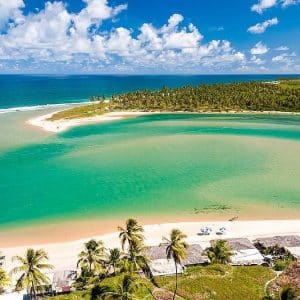 Transfer Conexão Bahia - imagem Barra do Jacuípe (600 x 600 px)