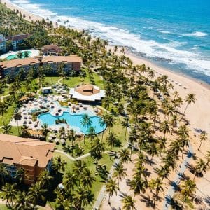 Transfer Conexão Bahia - imagem Costa do Sauípe (600 x 600 px)